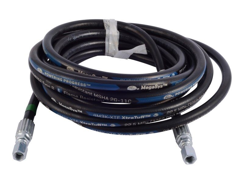 HOSE,HYD .25X246.00 STRXSTR