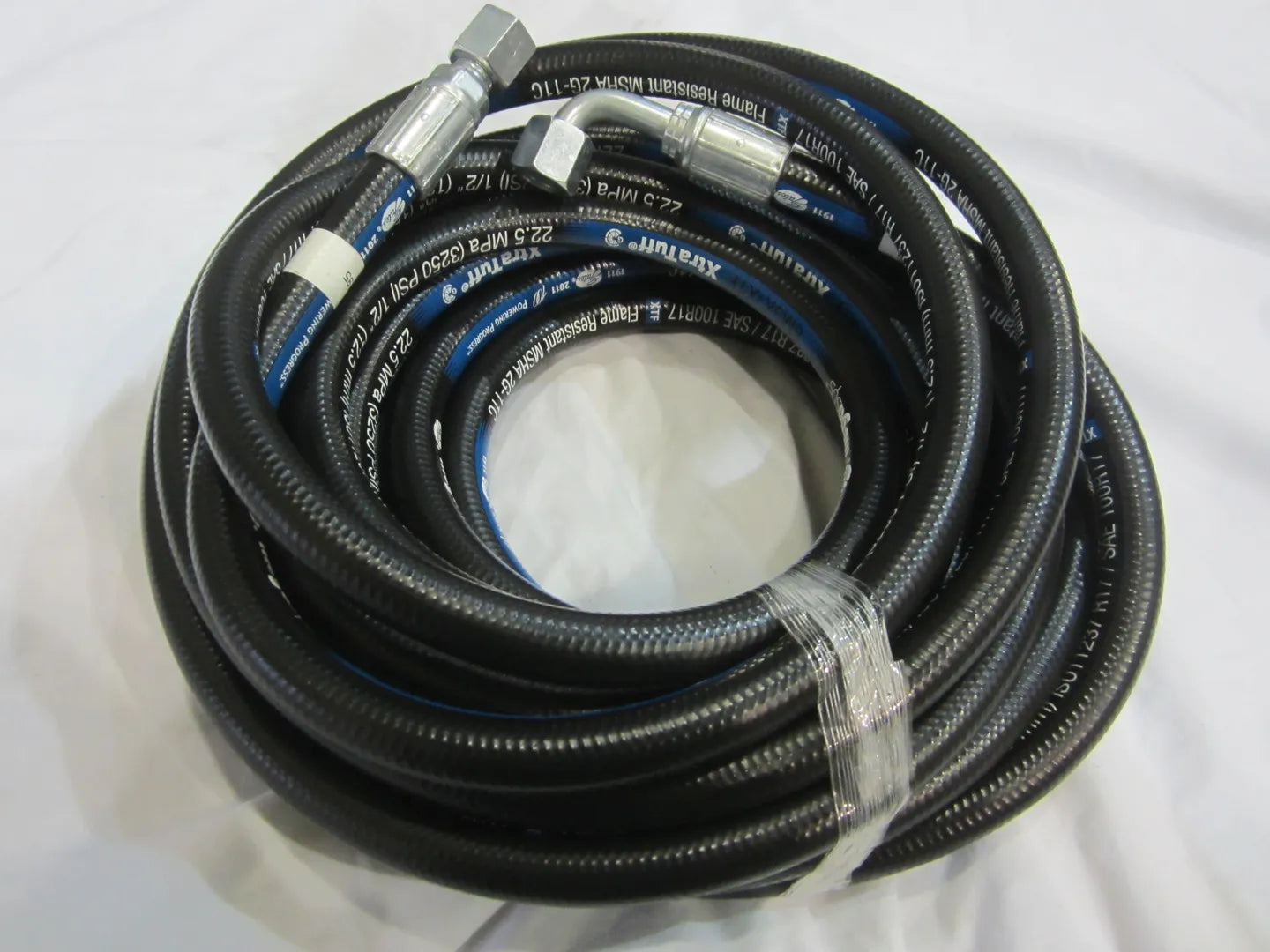 HOSE,HYD .50X486.00 STRX90