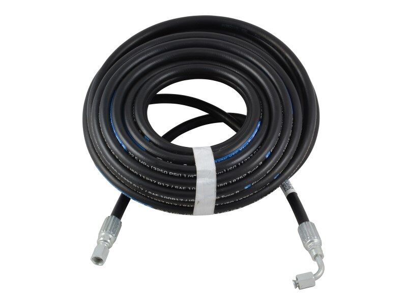 HOSE ASSY