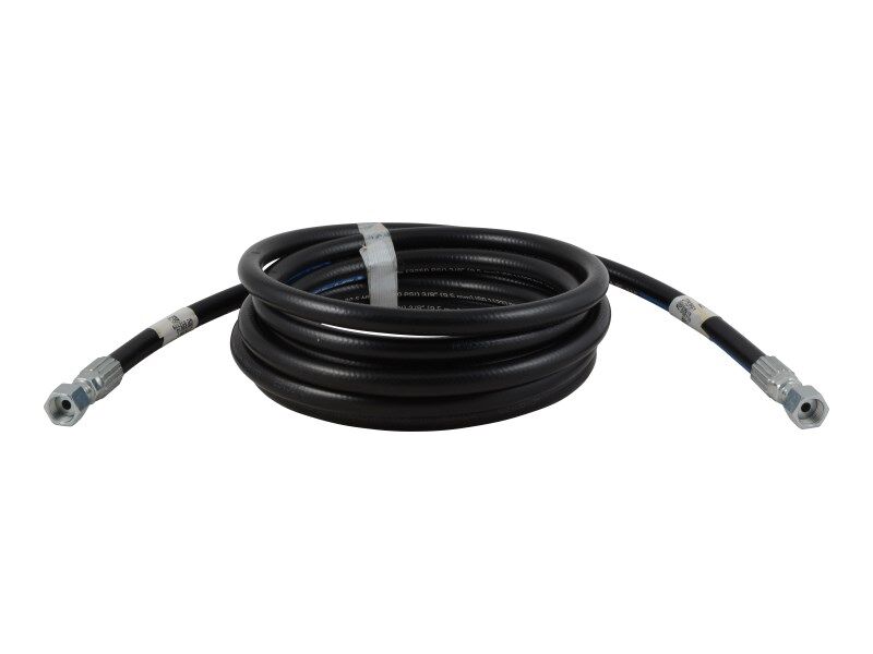 HOSE,3/8 X 208.00 STR X STR