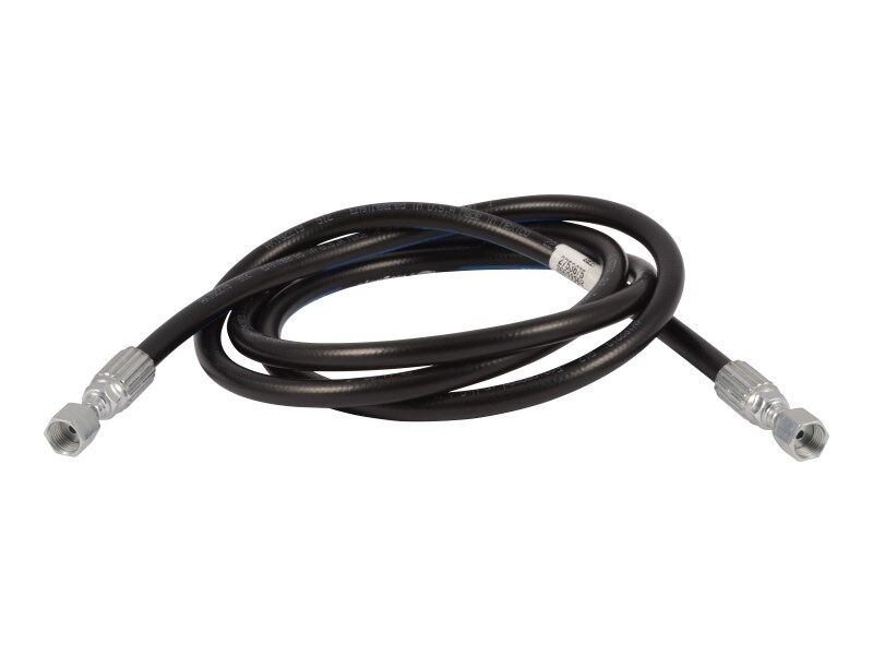 HOSE ASSY.