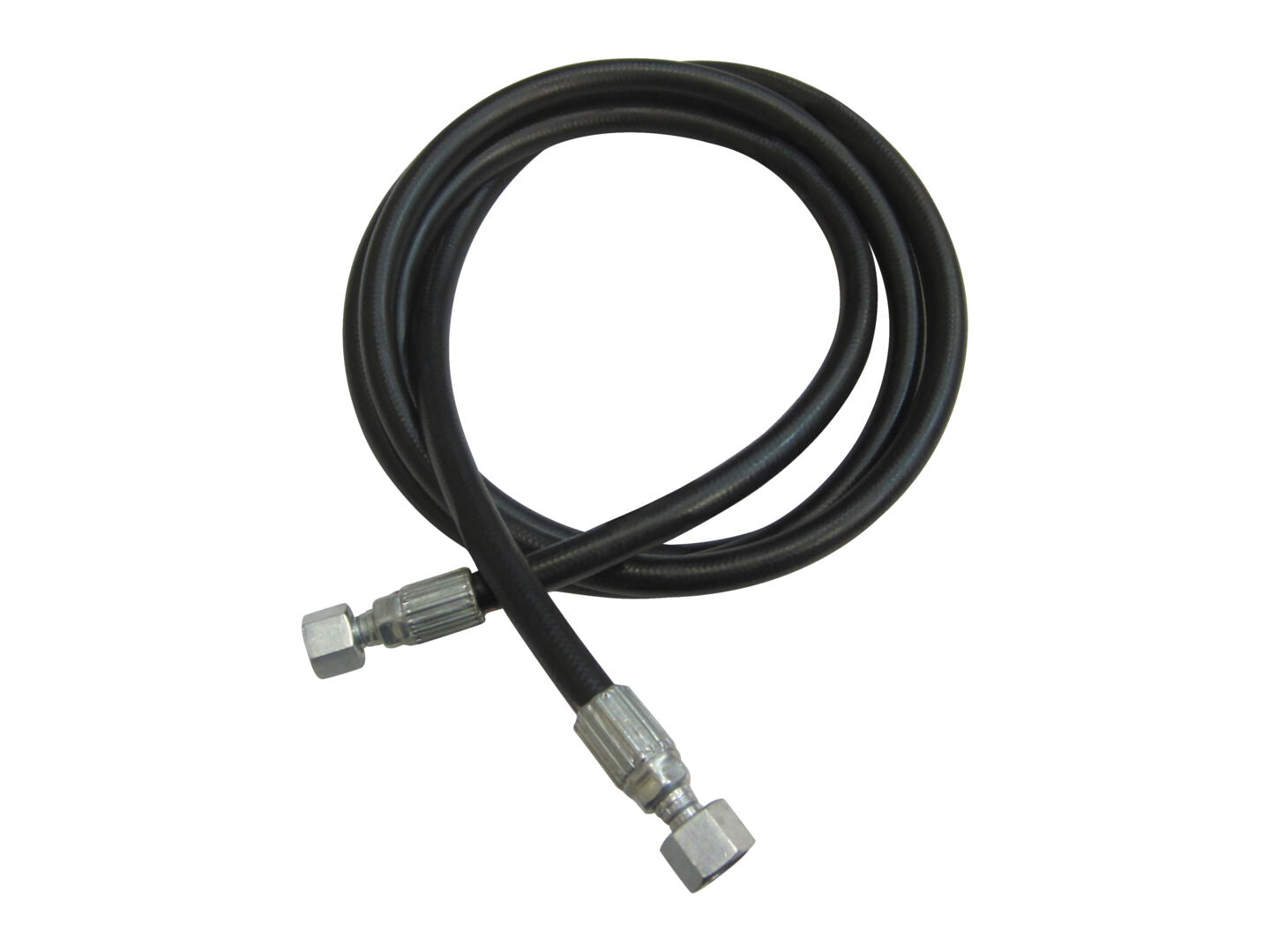 HOSE,6M3KXTF.375X120.00STRXSTR