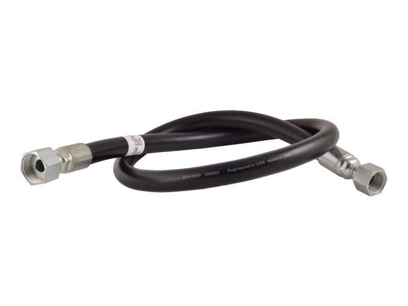 HOSE,12M3KXTF.75X60.00 STRXSTR