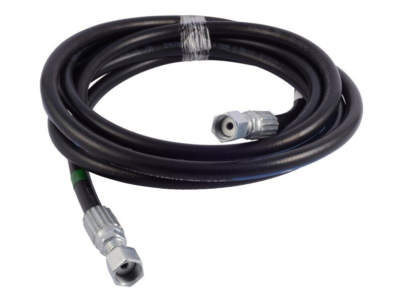 HOSE,4M3KXTF.25X142.00 STRXSTR