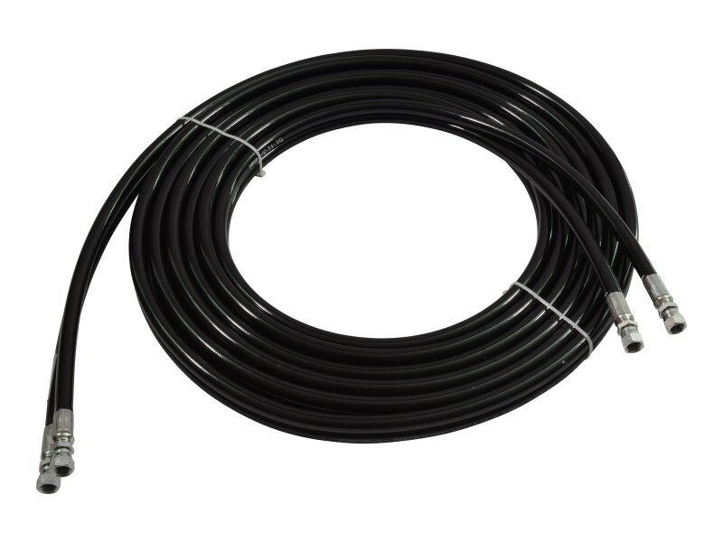 HOSE ASSY,TILT/AUX TWINLINE