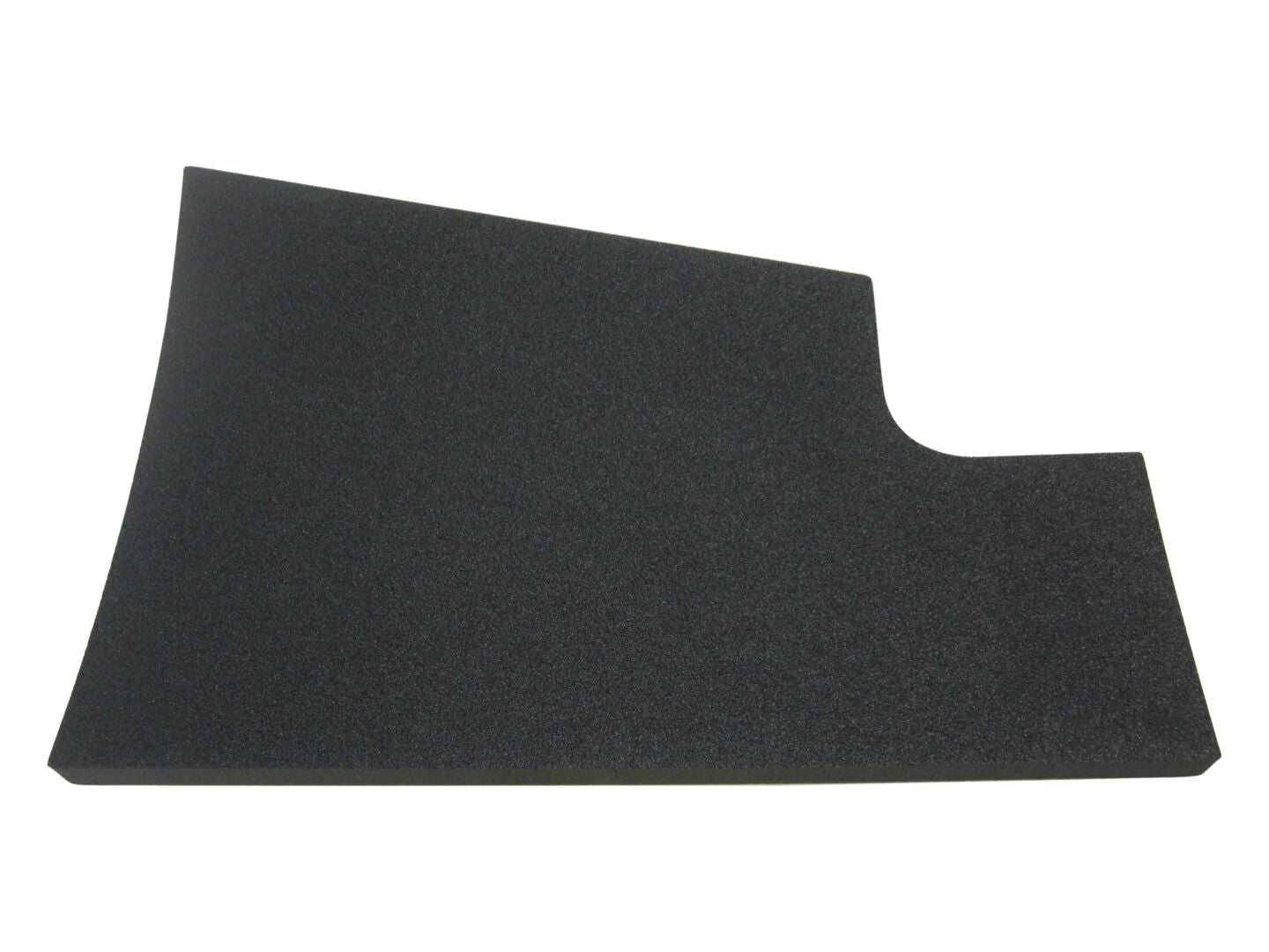 ACOUSTICAL FOAM