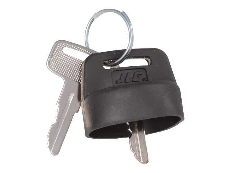 KEY, SPARE SET(2 KEYS/ PACK)