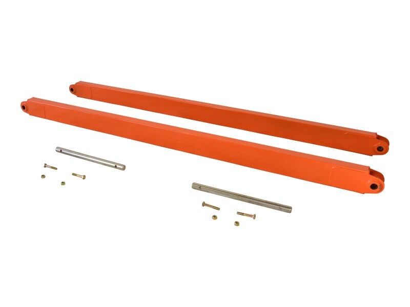 KIT,RECTANGULAR JIB LINKS