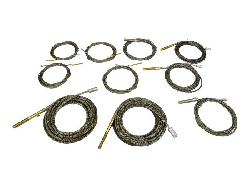 KIT,WIRE ROPE 1350 SJP