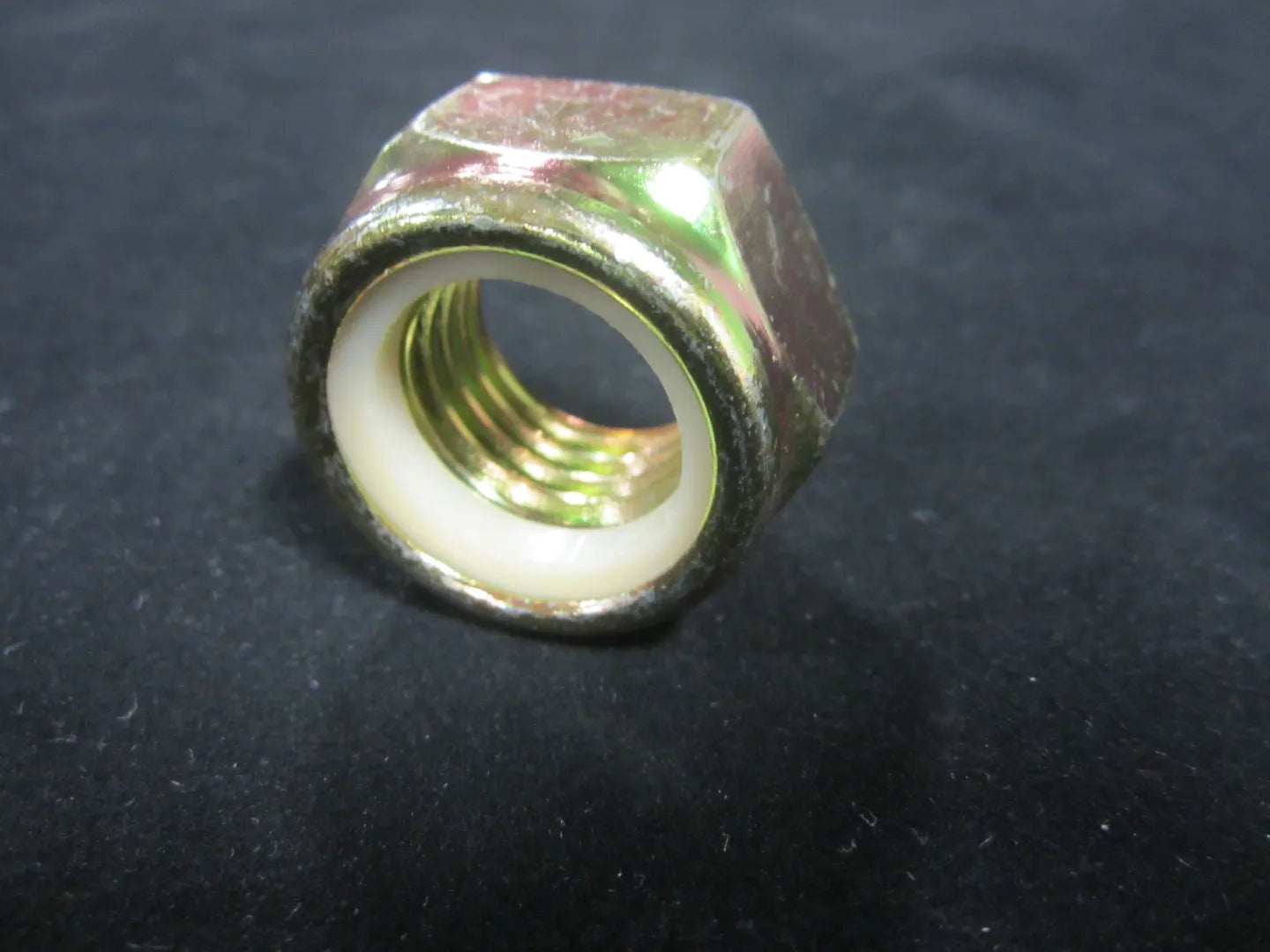 NUT, GRADE 8 METRIC