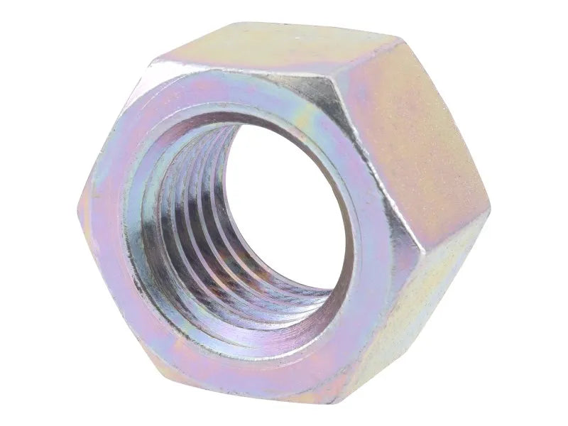 NUT, 1 3/8-6 UNC