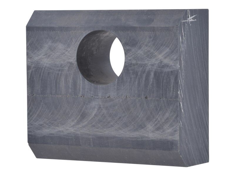 PAD, 1.56X3.56 SLIDE BLOCK