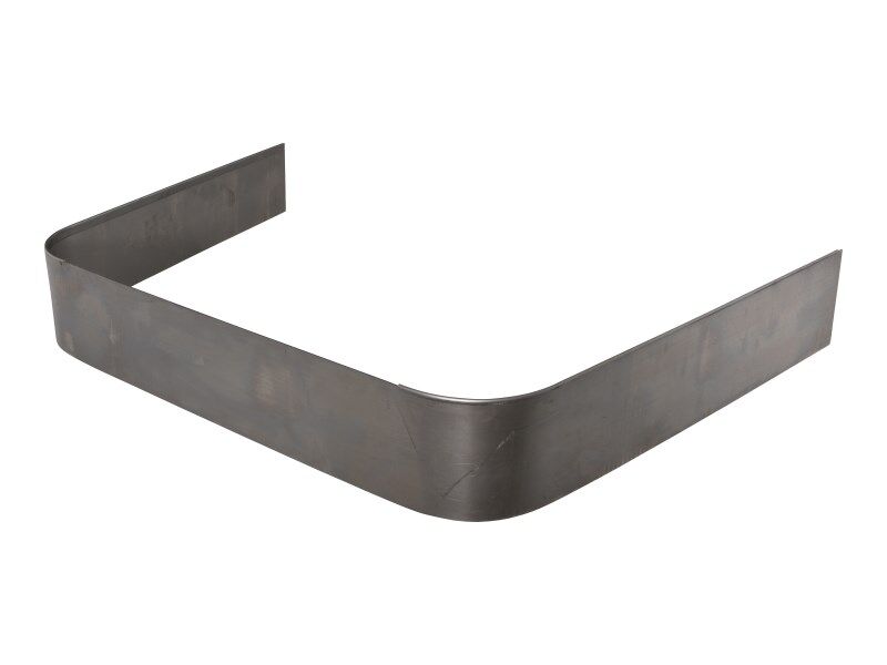 PLATE,KICKRAIL