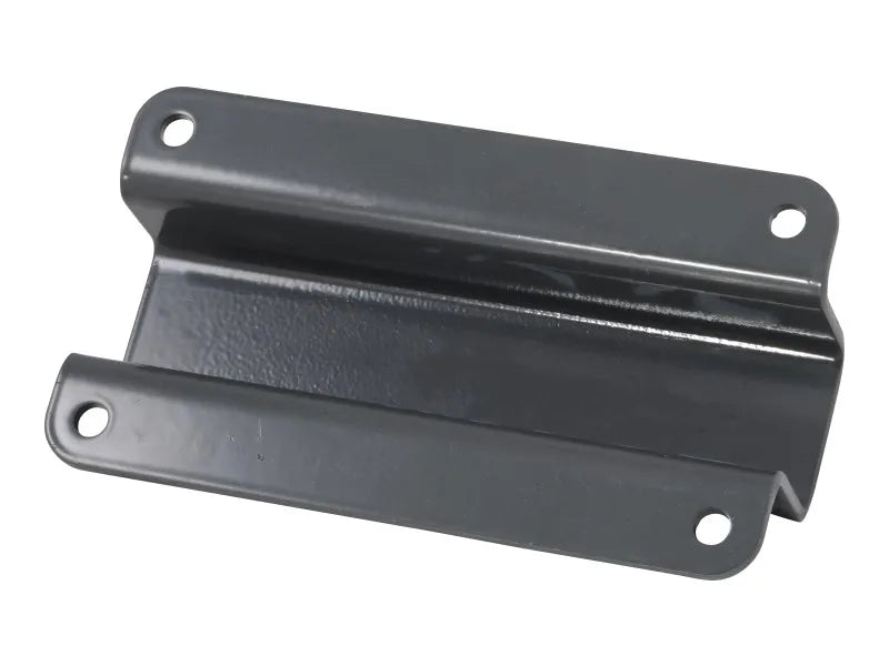 PLATE, PIPE RACK BRACKET
