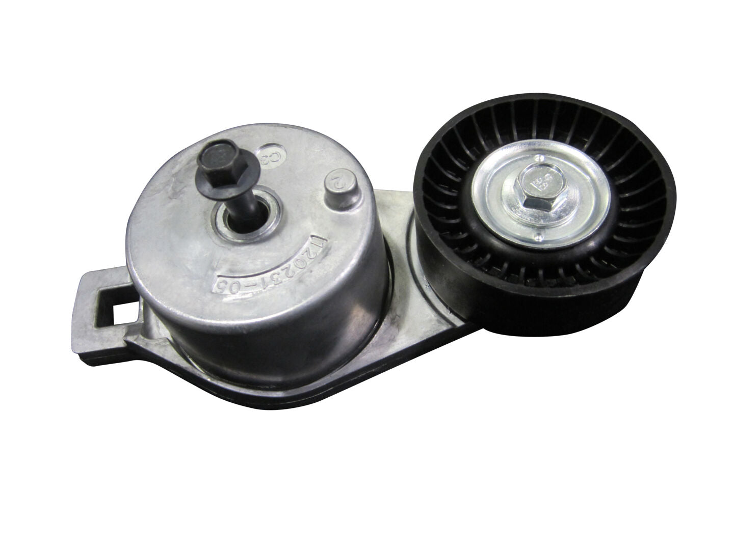 PULLEY,BELT TENSIONER