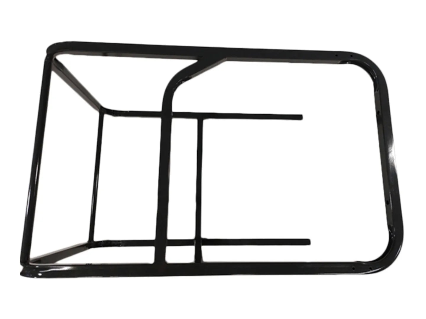RAIL,WELDMENT 26 SLIDE GATE