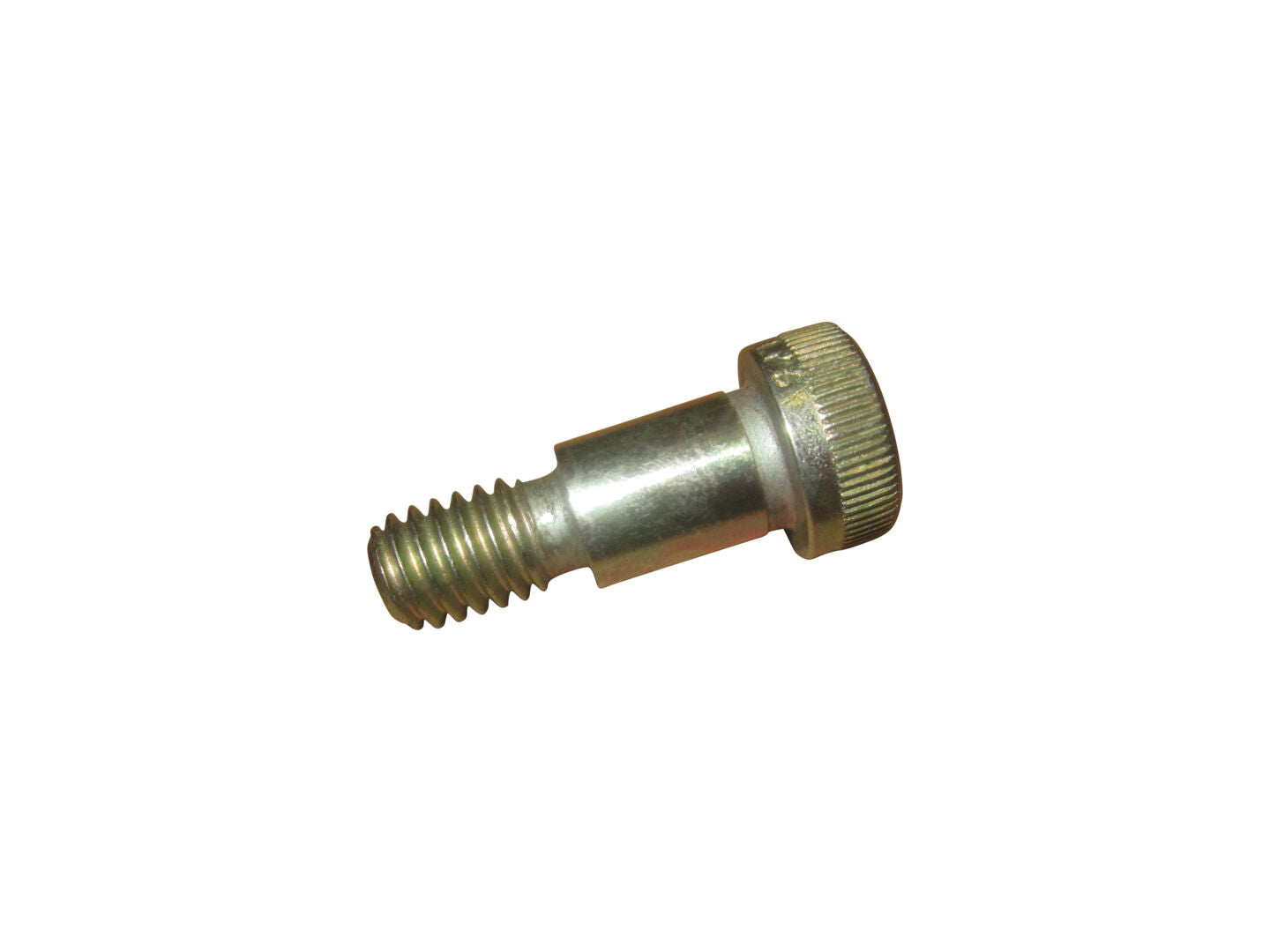 SCREW,SHOULDER,3/8D x 1/2 LG