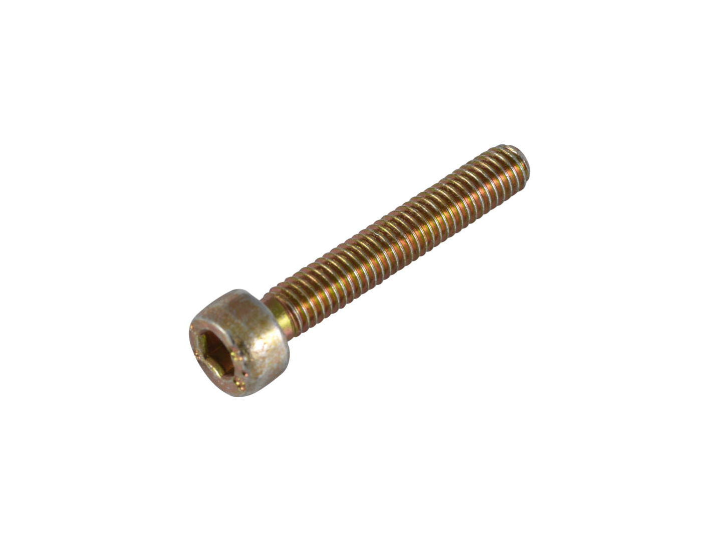SCREW,SOC HD CAP M4X25 (CODED)