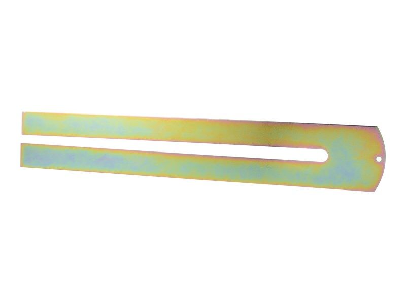 SHIM,.06X2.50X15.38 A366
