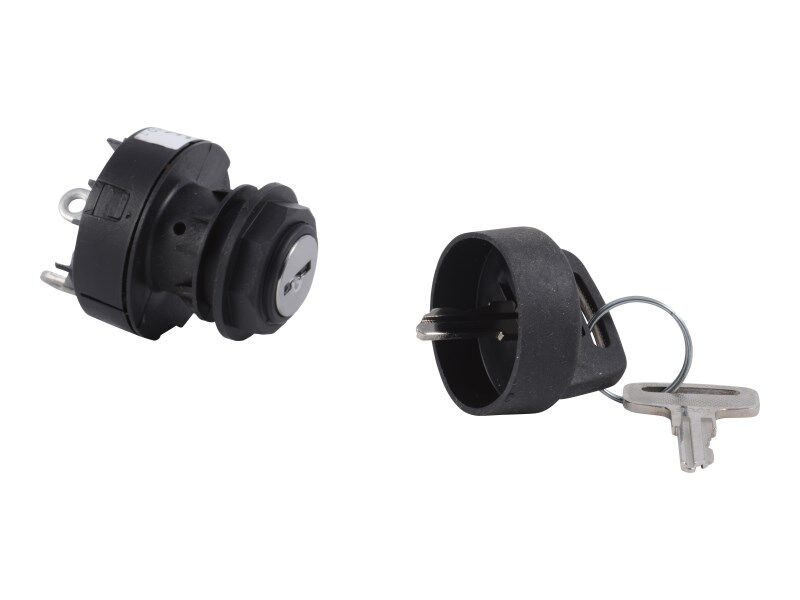 SWITCH,KEY OFF/ON/START(RECOIL