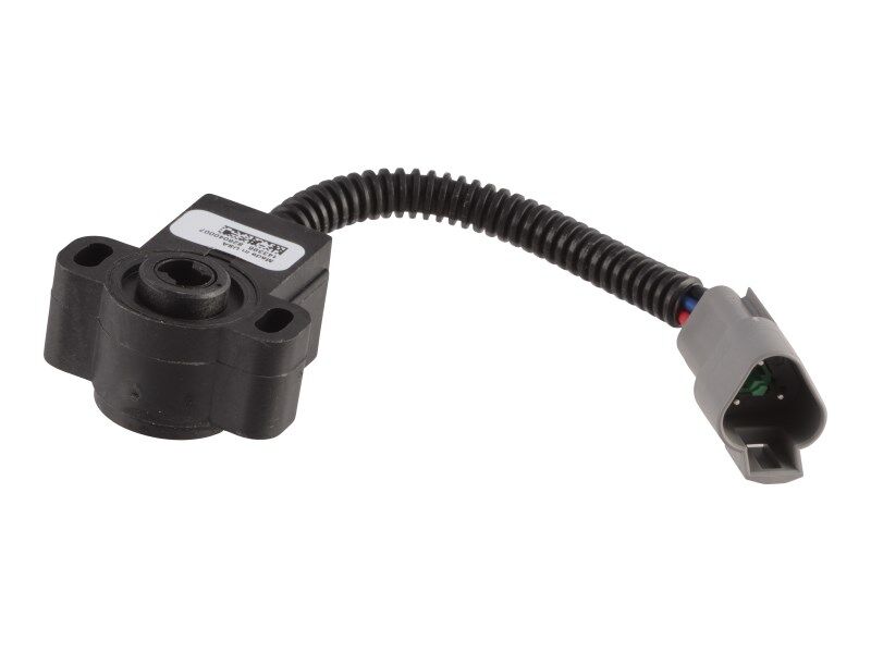 SENSOR, ANGLE, ROTARY