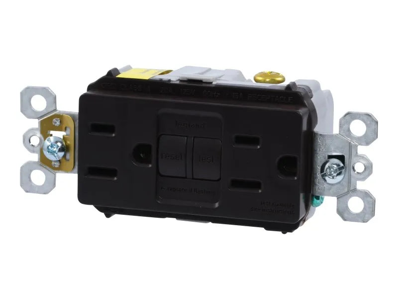 Receptacle