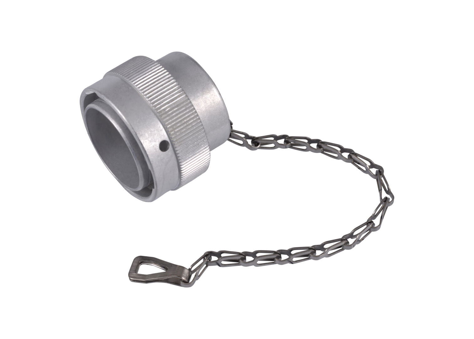 TERMINAL,DUST CAP RECEPTACLE