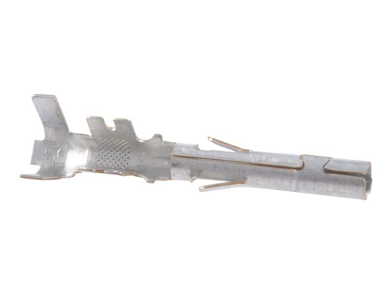 TERMINAL, FEMALE SLEEVE SOCKET