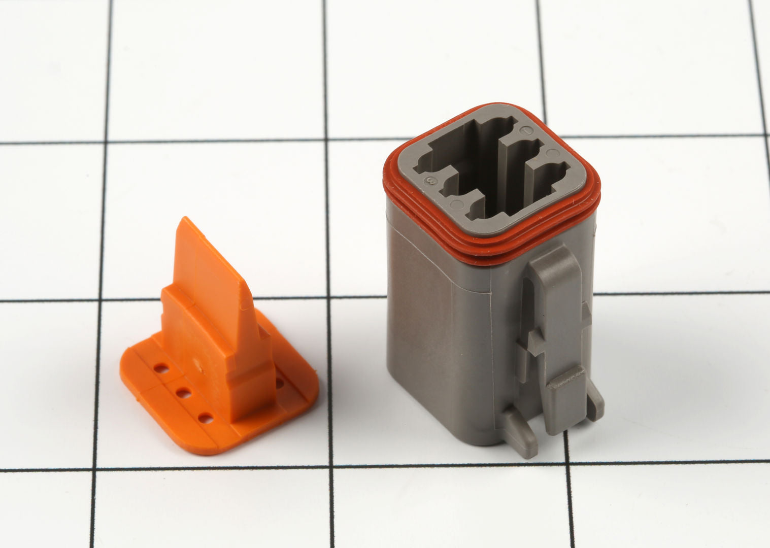 Socket, Female