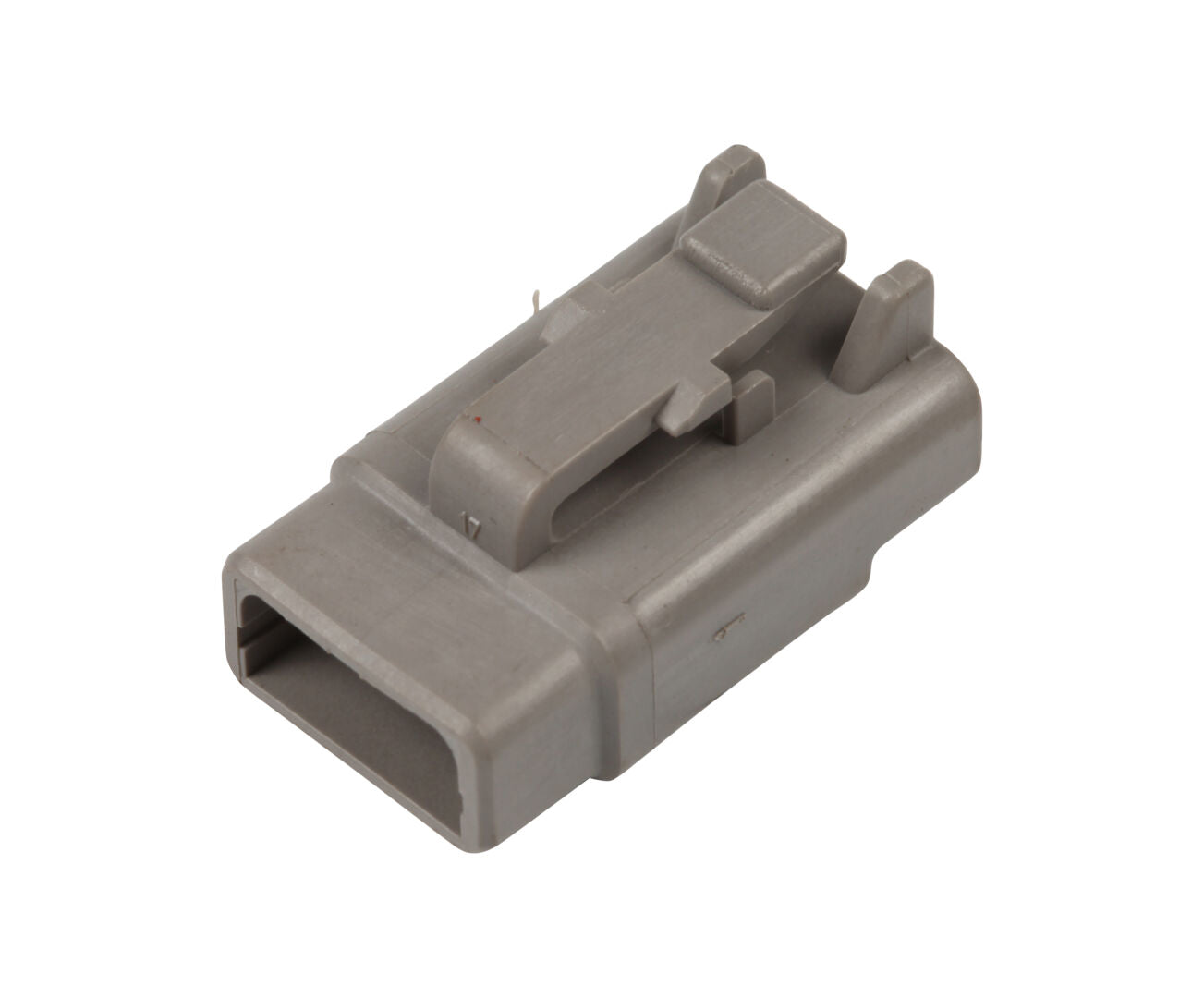 TERMINAL,HOUSING, SEALED 3POS