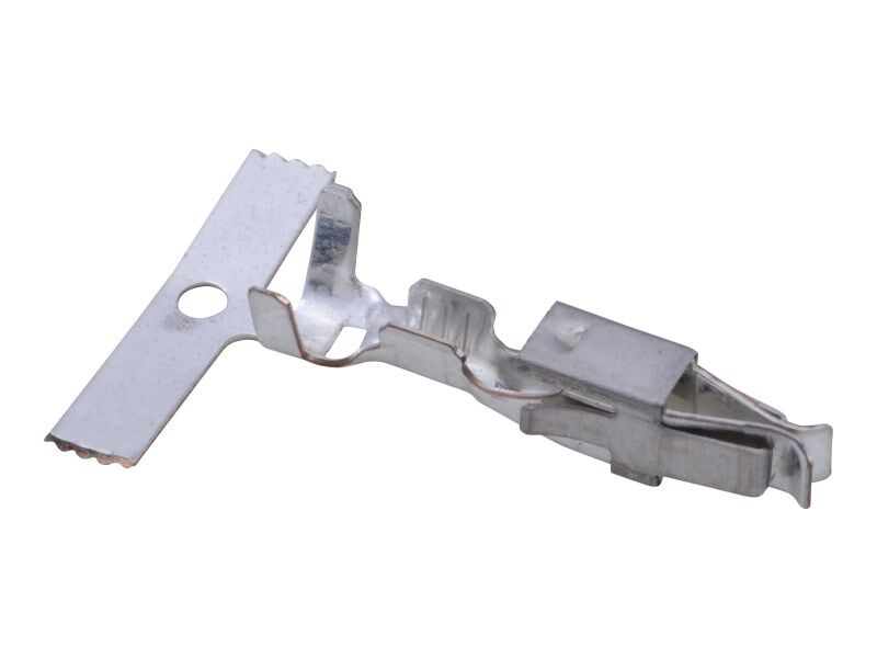 Plug, Terminal