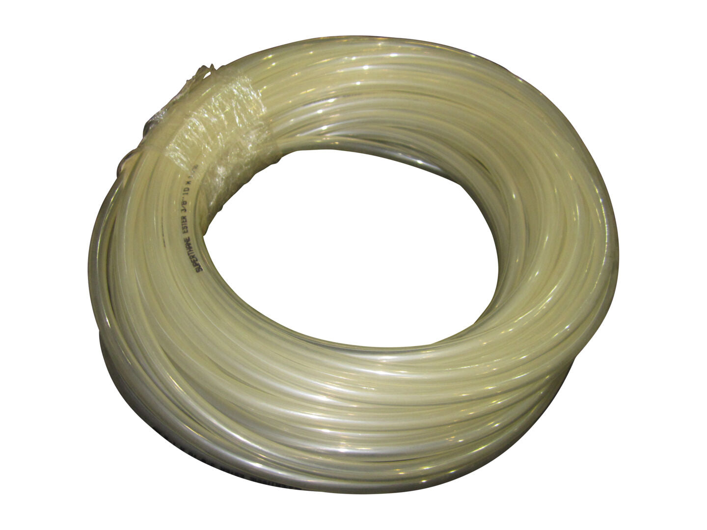 TUBE,POLYURETHANE 3/8X1/2