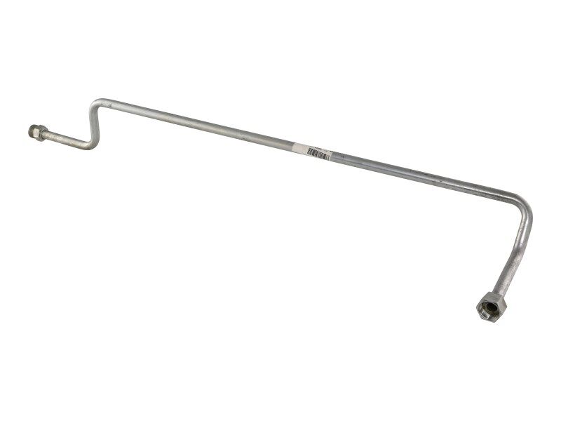 TUBE, HYD OIL COOLER