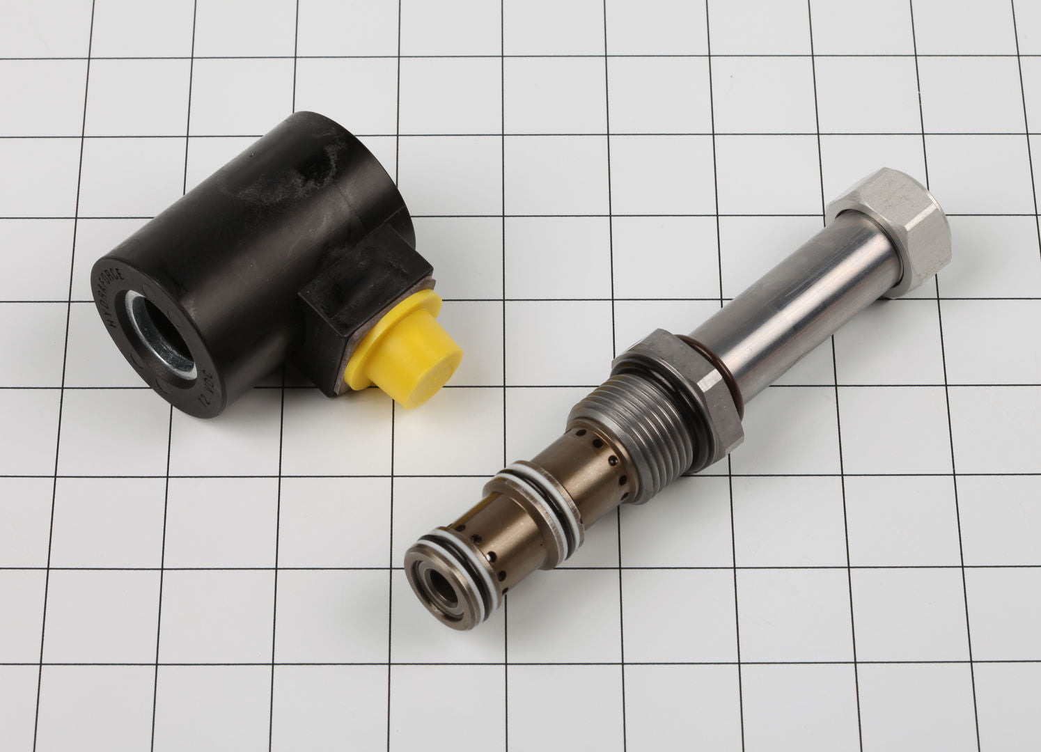 VALVE,PROPORTIONAL W/INTERNAL