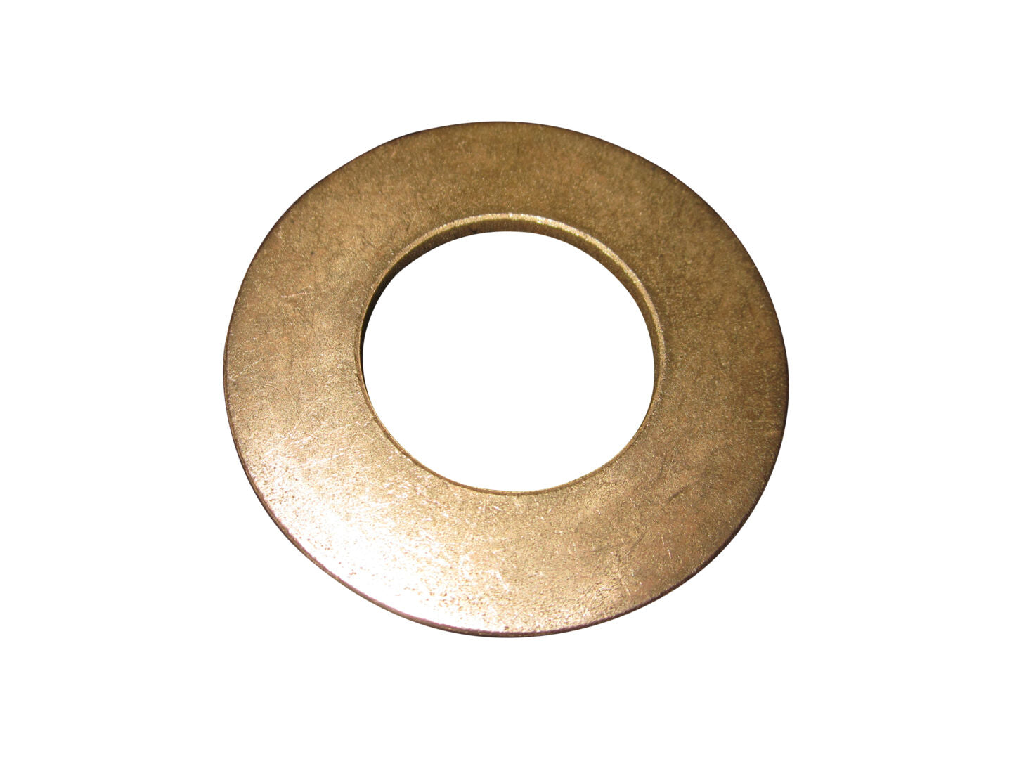 WASHER,- THRUST