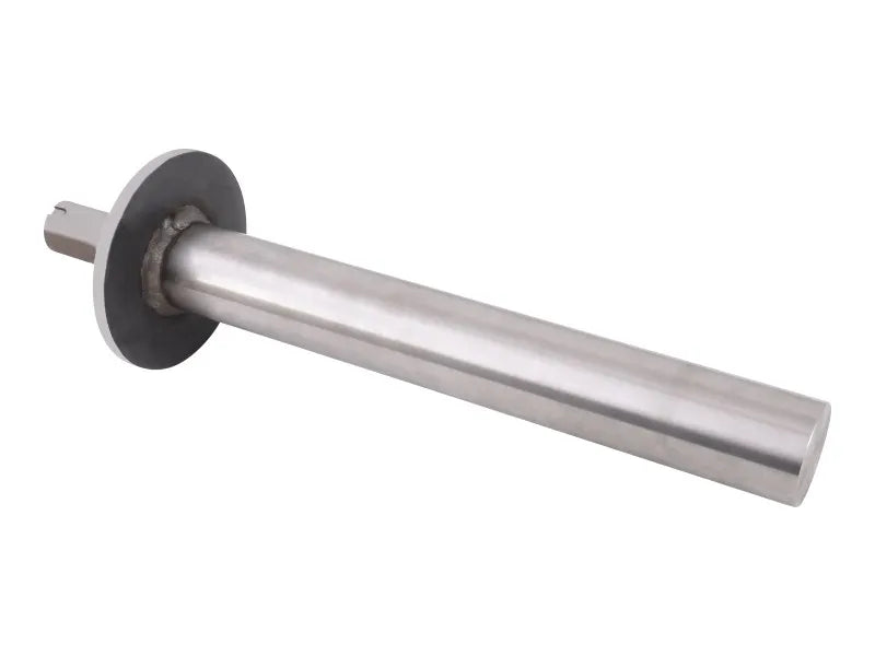 WELD, - SHAFT