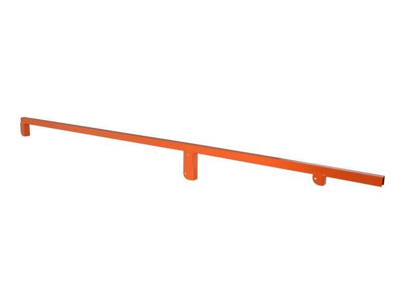 WELD, TOP RAIL 2030 ES