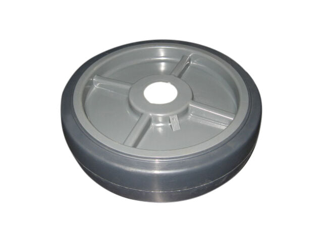 WHEEL, 10 DELRIN
