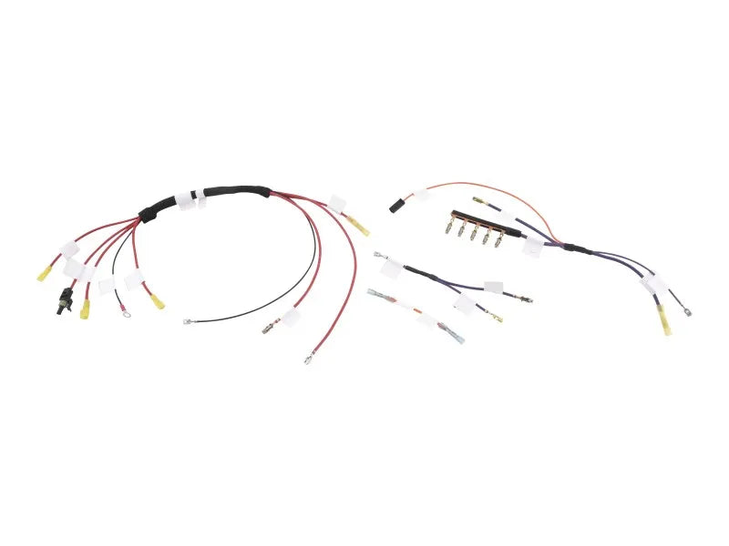 HARNESS, CAB RETROFIT