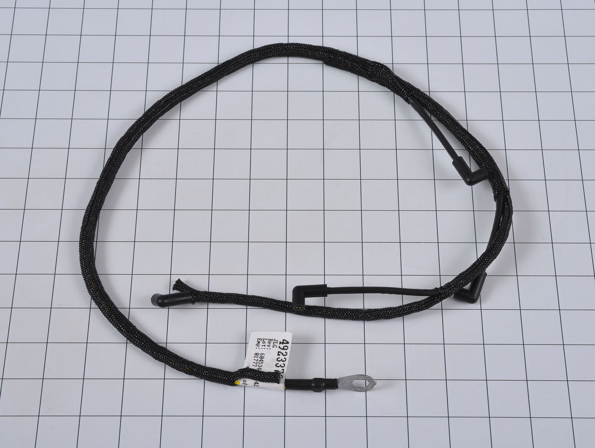 HARNESS,GLOW PLUGS