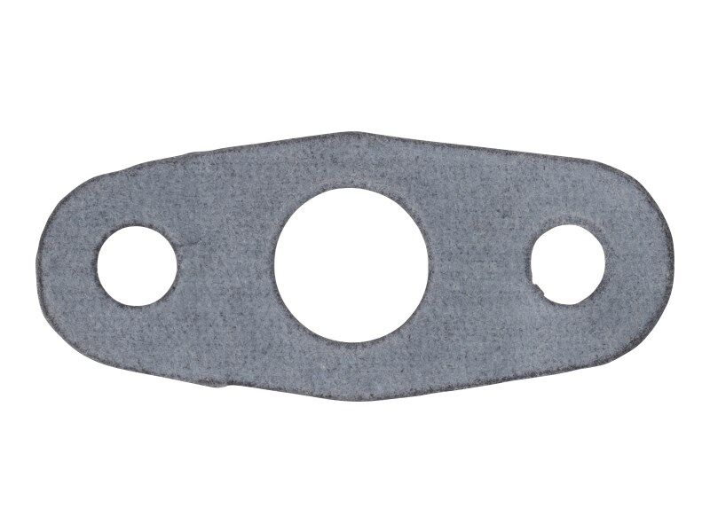 CM-GASKET, OIL DRAIN TO ENGINE