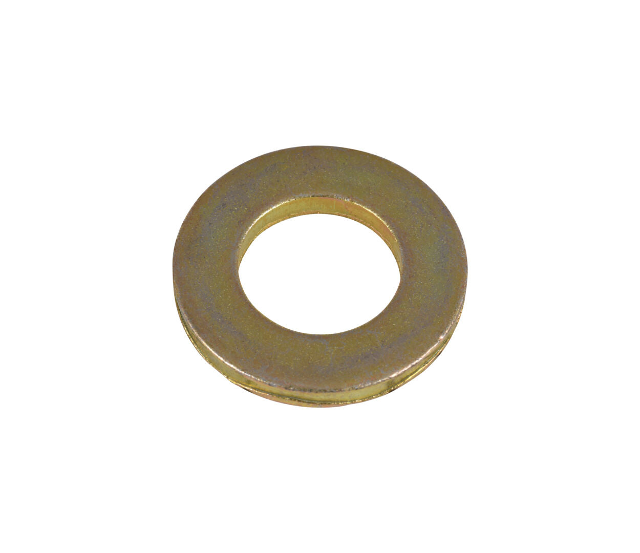 WASHER,THRU HARDENED METRIC
