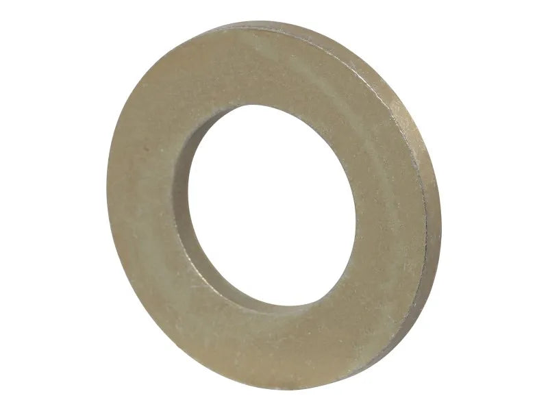 WASHER,THRU HARDENED METRIC