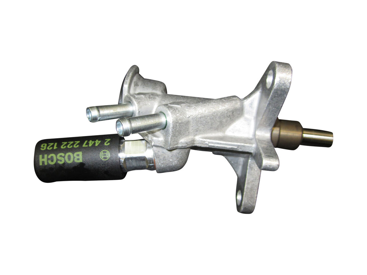 PUMP,FUEL SUPPLY-W/HAND PRIMER