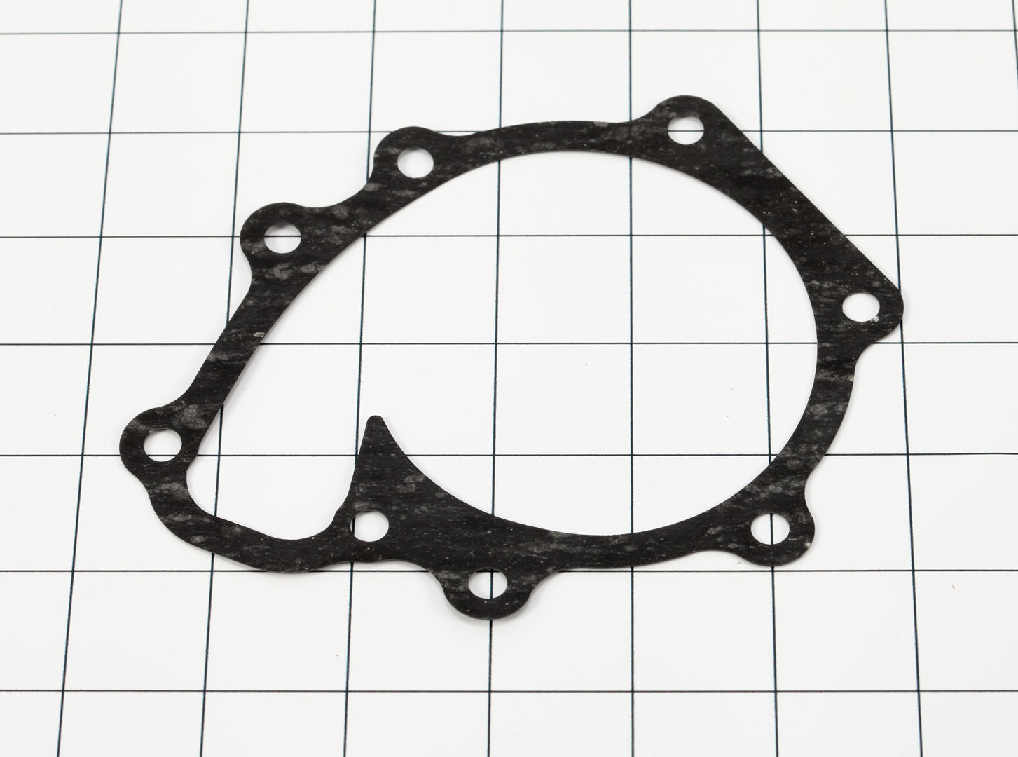 GASKET, WATER PUMP TO PLATE