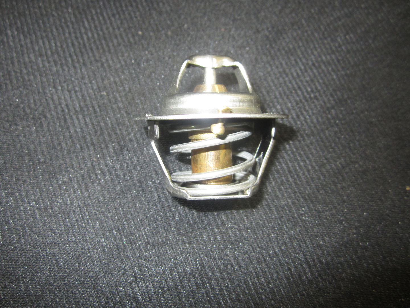 THERMOSTAT