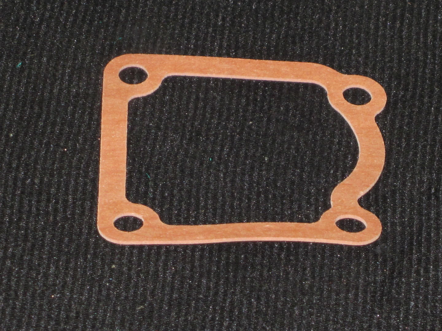 GASKET,THERMOSTAT HSG TO BLOCK