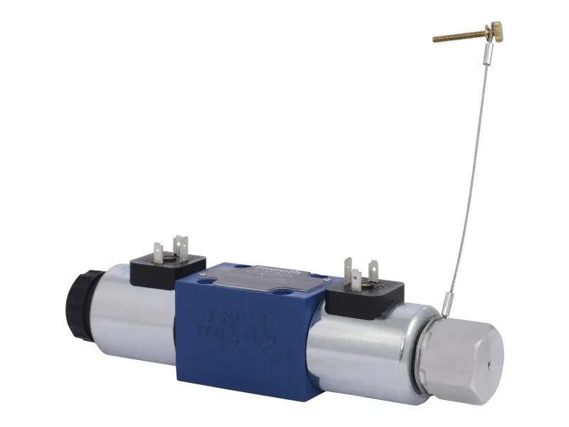 ASSEMBLY, VALVE