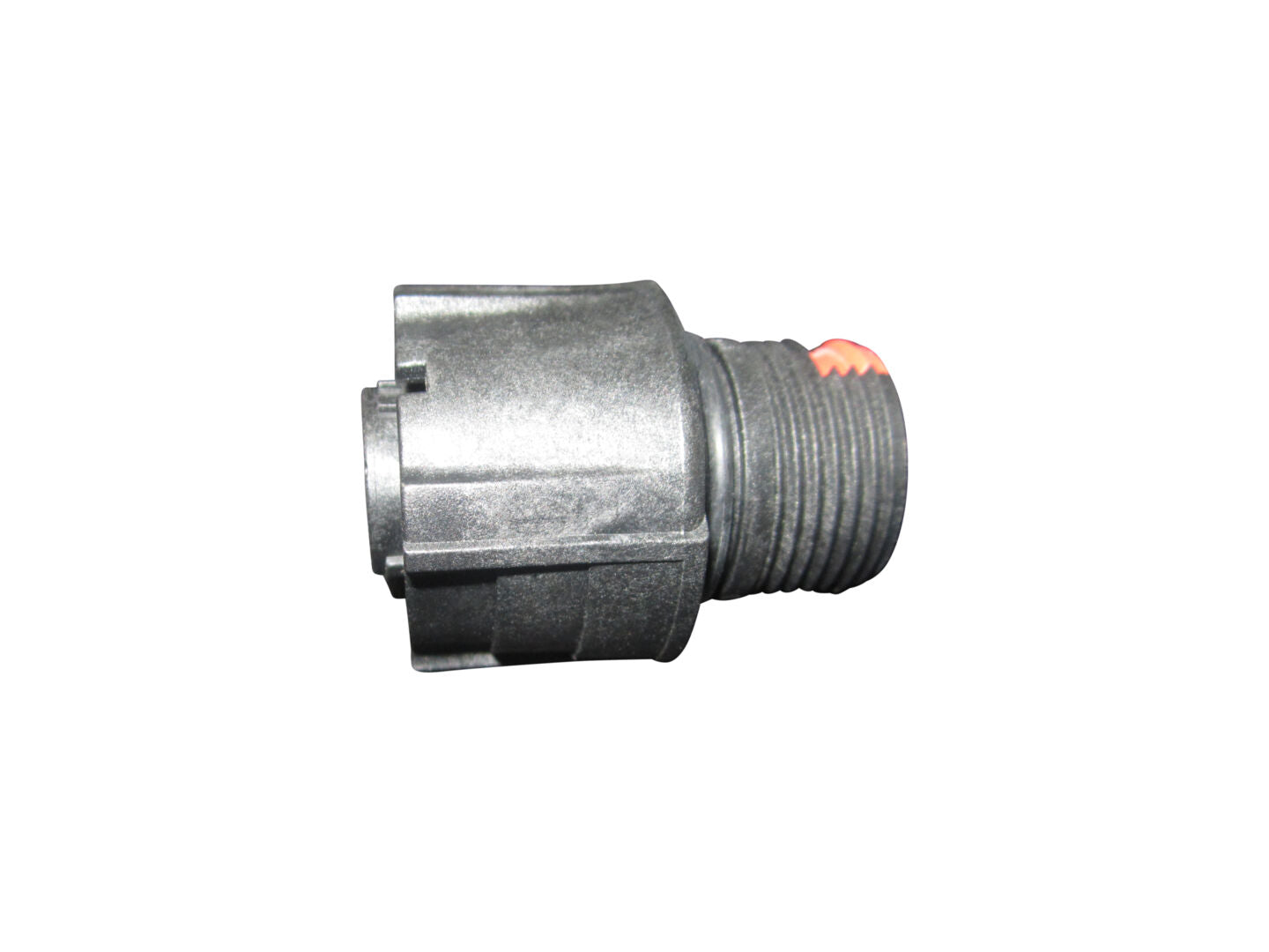 PLUG, MALE - 9 POSITION