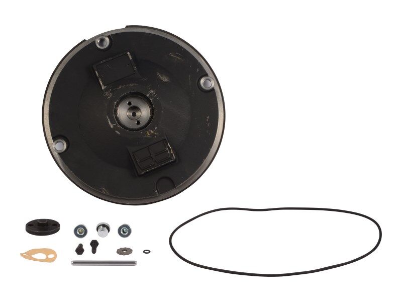 KIT, COVER